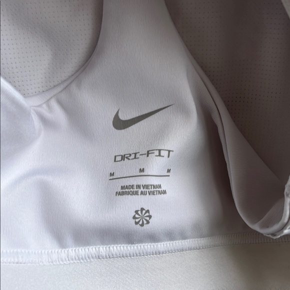 NEW Nike High Neck Sports Bra - Picture 6 of 6